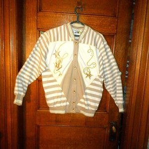 Gorgeous Sweater by *** SG KNITS ***